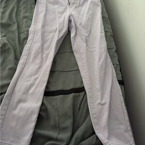 Pacsun Lavender Jeans